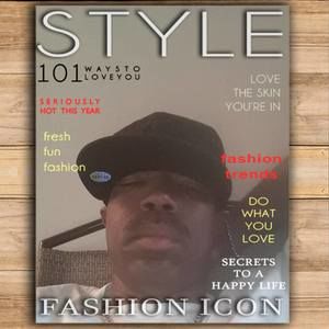 Meet your Posher, Howard